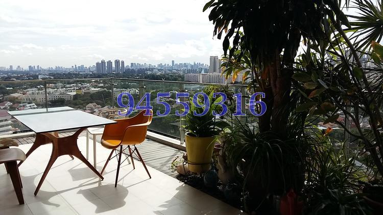 The Trizon (D10), Condominium #148238082